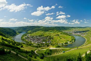 Die Mosel