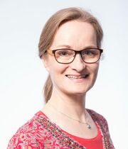 Helga Cramer