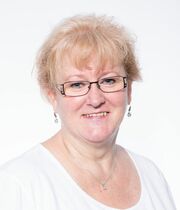 Petra van Heiden